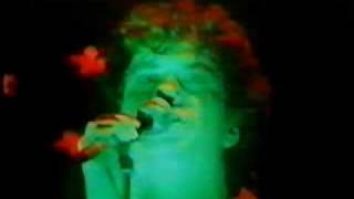 Sad Cafe Immortal Theatre Royal Nottingham