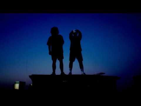 Lukees, Toni Dancehall - ACE (prod. by Ozelot)