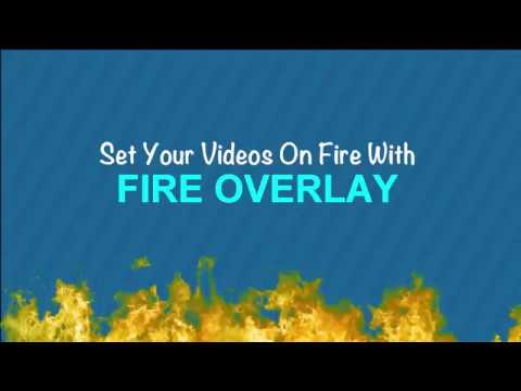 Fire Overlay