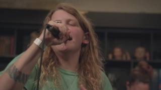 Kate Tempest - Whoops (Live on KEXP)