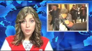 Miley Cyrus Dead,  Lindsay Lohan Attacked, James Bond Sex Puns, Womanizer & More! TWIYT #23