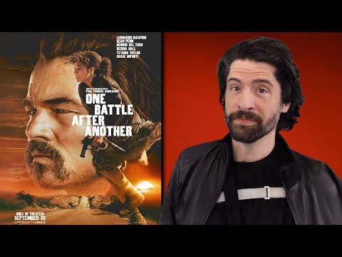 One Battle After Another - Movie Review