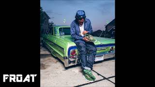Curren$y - Paydays