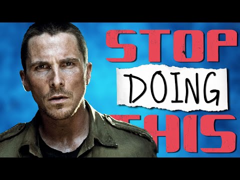 Why Is It Impossible To Get Terminator's John Connor Right?