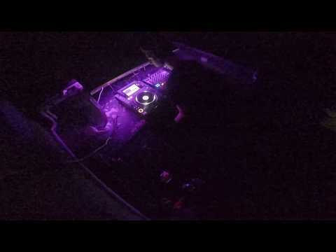 Tonfehler @ MS Connexion Mannheim (20.07.18)  - TWIZE /// 2h Darktechno Set