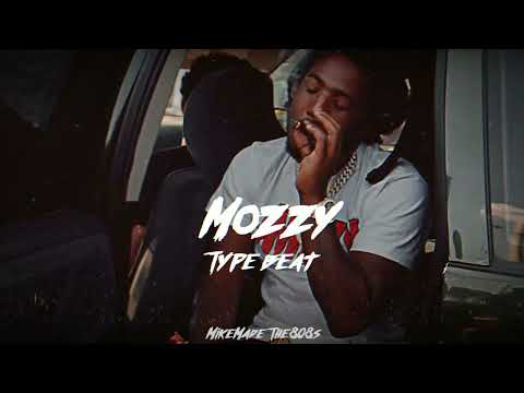 [Free] Mozzy Type Beat 2022 “Lost A Lot"