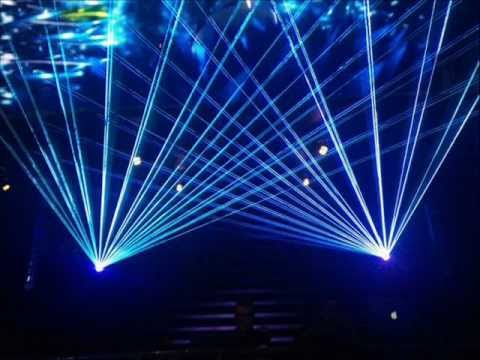 erick morillo - live @ space miami - 2007