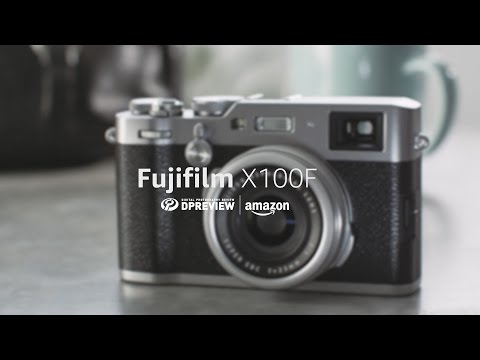 Fujifilm X100F | DPReview | Photography News, Gear Reviews & Community