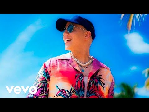 Daddy Yankee - Bonita (Video Oficial) + Dolor - Jesant OO