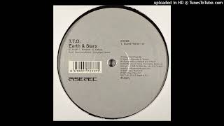 Tin Tin Out Feat. Sharon Woolf - Earth & Stars (Scent Remix)