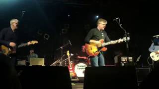 Teenage Fanclub - Straight &amp; Narrow (Live at Electric Ballroom, London 15/11/2018)