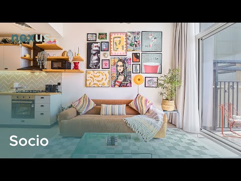 Property video thumbnail