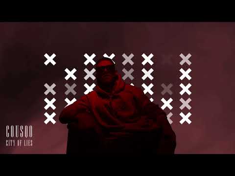 Cousqo - City of lies