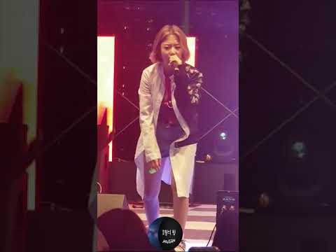 180524_동국대 축제_키썸_심상치 않아