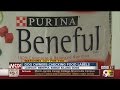 Lawsuit claims Beneful dog food harms pets - YouTube