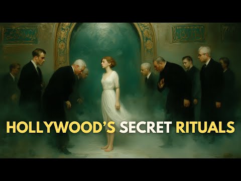 The Dark Side of Hollywood | Occult & Rituals