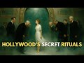 The Dark Side Of Hollywood Occult Rituals