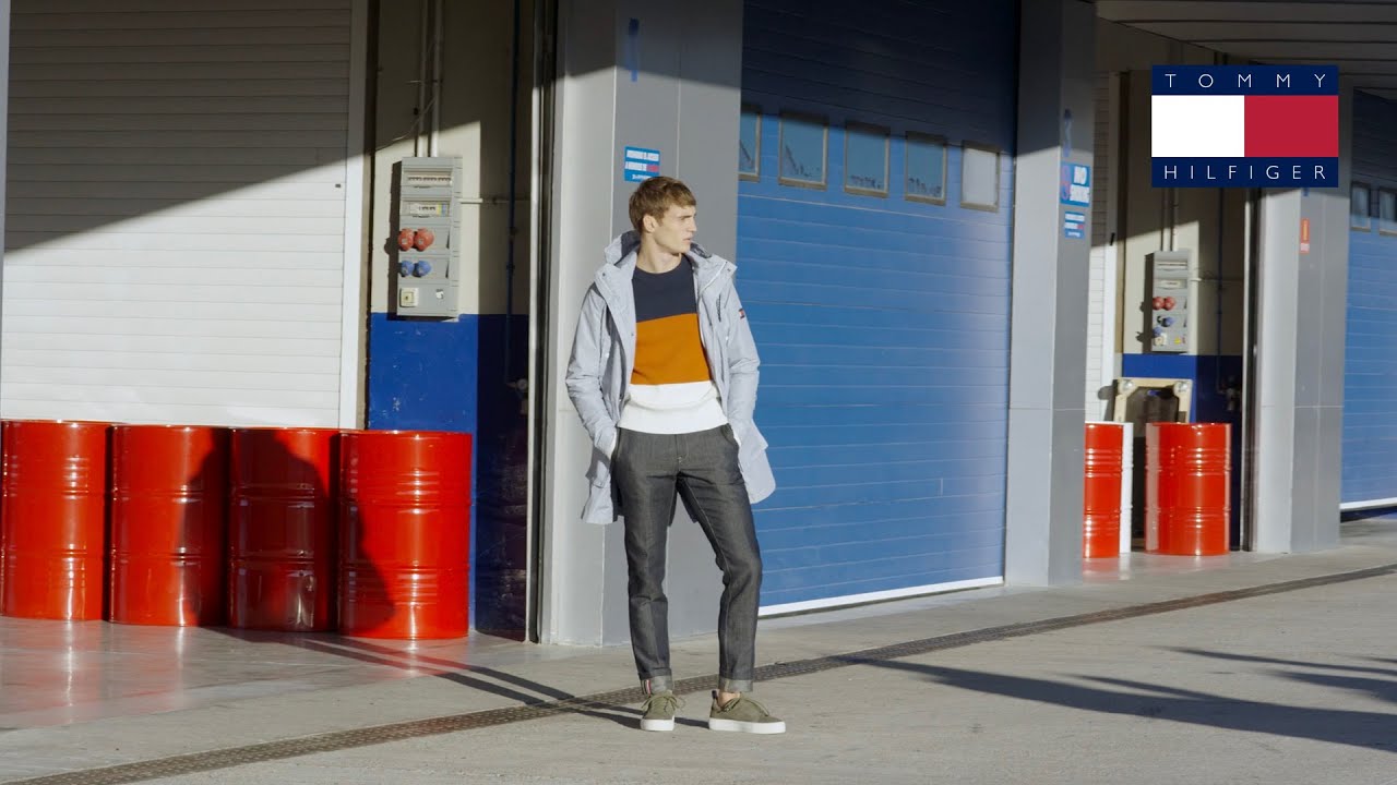 D.O.P. Dillon Buirski- Tommy Hilfiger