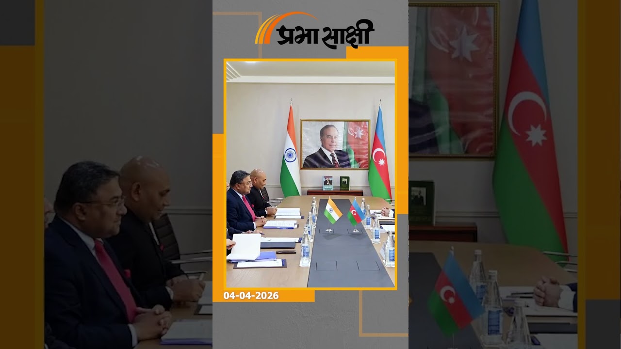 Operation Sindoor के दौरान बिगड़े India-Azerbaijan Relations में अचानक कैसे आने लगा सुधार?