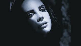 lana del rey &amp; bobby womack - dayglo reflection (orchestral version) slowed + reverb