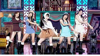 Red Velvet - Chill Kill Dance Practice Mirrored
