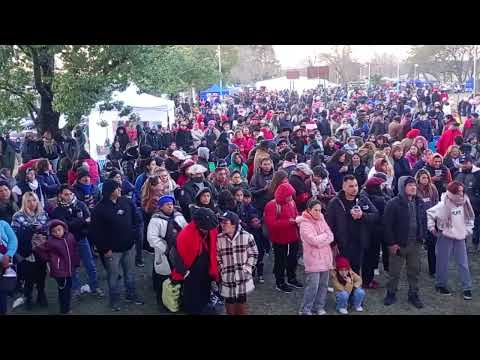 3er FESTIVAL DEL GAUCHO ENTRERRIANO en ESTANCIA GRANDE, ENTRE RÍOS.