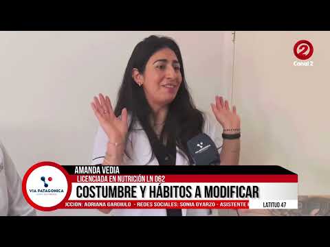 #ENVIVO #PuertoDeseado #SantaCruz #Argentina Noticias de Ultima Hora!