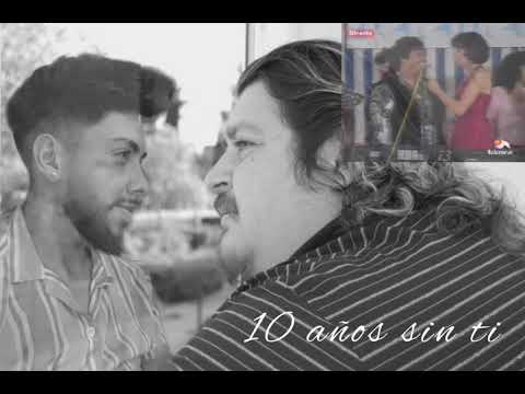 Chanelo Heredia - 10 años sin ti ( Cover ) de Julian Burdeos