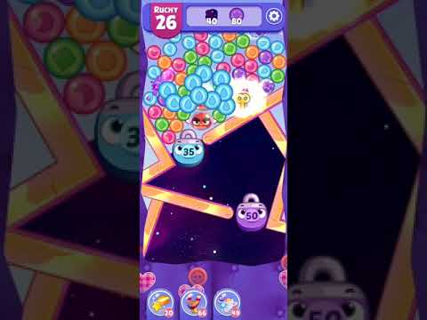 Angry Birds Dream Blast HARD LEVEL 430 NO BOOSTERS #angrybirdsdreamblast
