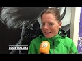 Pelotonvulling #14: Waarom marathonschaatsen?
