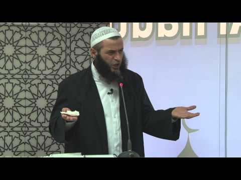 Kurban Bajrami 2014 - Xhamia: "Hoxhë Abdulkadër Arnauti"