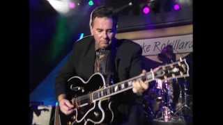 Duke Robillard live 1994 She's Sweet