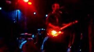 Rocky Votolato - Alabaster (live, 3-29-07)