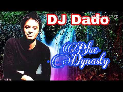 DJ Dado ⭐ Blue Dynasty
