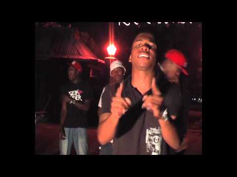 2Nyce featuring T-Bone - 'Takin' Ova'