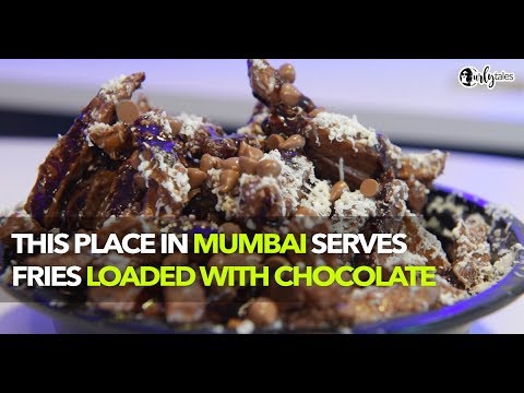 download lagu mp3 mp4 Death By Chocolate Powai, download lagu Death By Chocolate Powai gratis, unduh video klip Death By Chocolate Powai