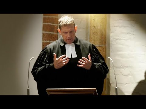 ✝️ Children of God or servants of fear? 🚨 Sermon by Olaf Latzel #olaflatzel #jesus #bible #god