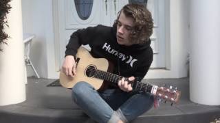 102 - Matty Healy (The 1975) Cover