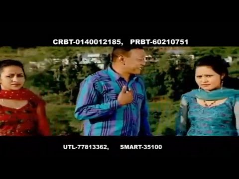 Sautama Paridiyau Best of Resham Thapa Resham Thapa Parwati Karki HIGH