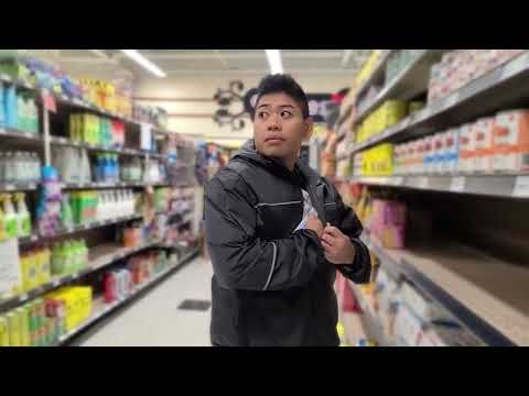 Flying V Security & Consulting video.