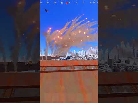 How The 321 Hits On Atlas US 10X On UNC Clan