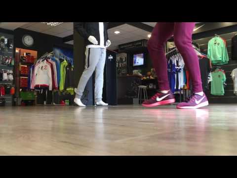 Derbystar Multi-Kick (Kickin It SPORTS)