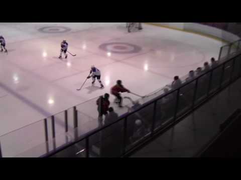 KOOVEE Sport 05 vs Kiekko Oulu Finaali Pikkupässi Turnaus 30042017 Savonlinna