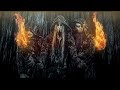 Dimmu Borgir - For The World To Dictate Our Death (lyrics)