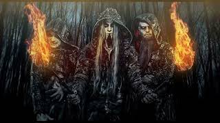 Dimmu Borgir - For The World To Dictate Our Death (lyrics)