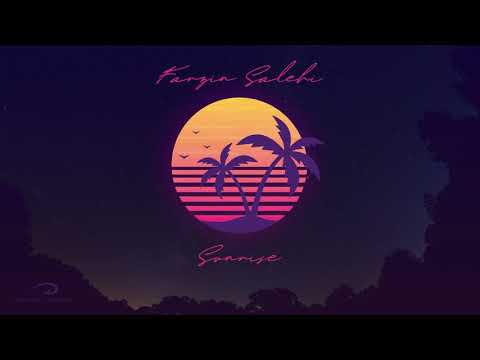 Farzin Salehi - Sunrise