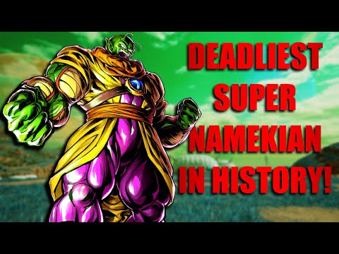 How Strong is Lord Slug?