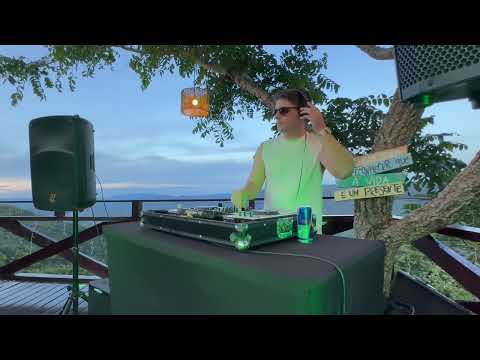 Marcio DJ - Afro House Sunset 2 @ Nuvens Bar | Viçosa do Ceará