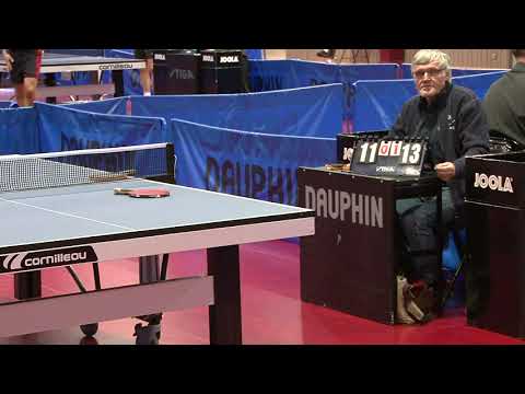 Can AKKUZU - Ibrahima DIAW  (momo rétro)