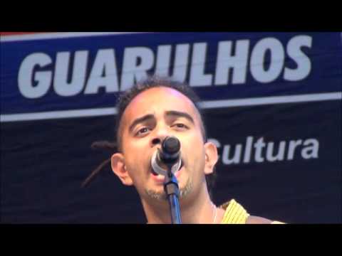 Baile do Simonal - Jair Oliveira - Bom Dia, Anjo